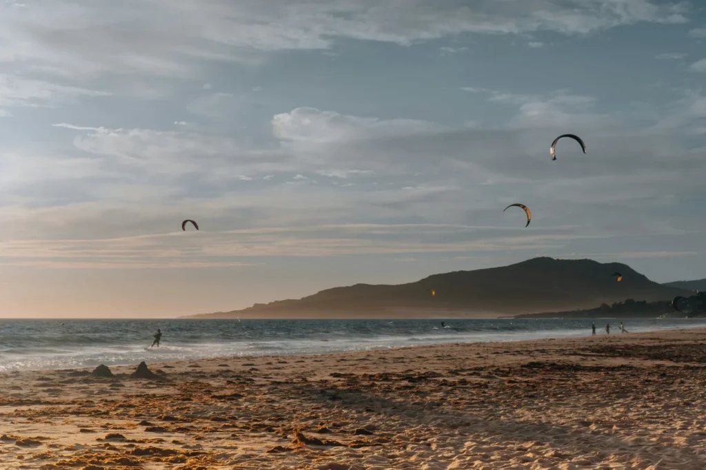 tarifa kitesurf
