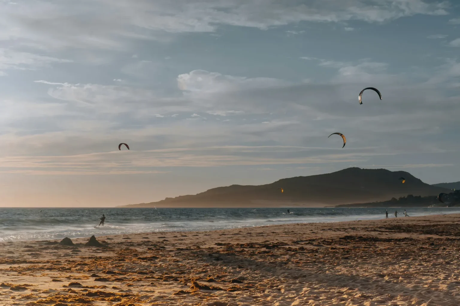 tarifa kitesurf