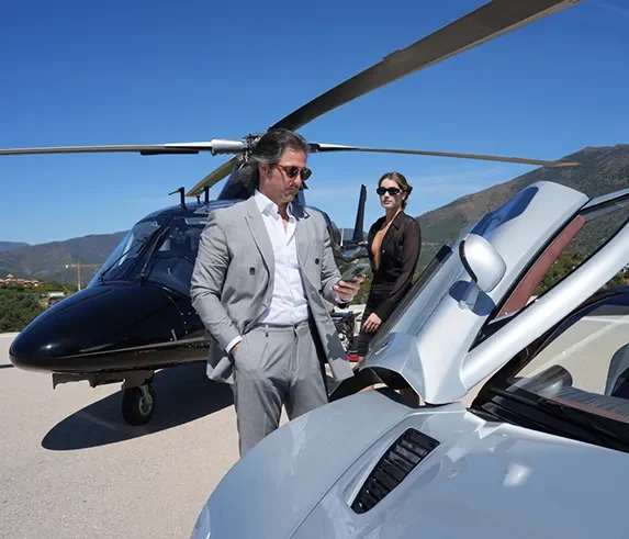 Tarifa Mountain Resorts Mision